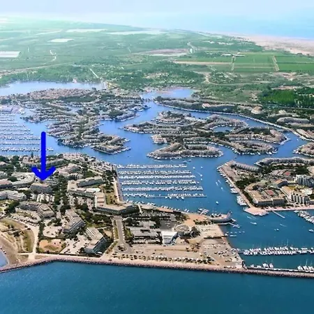 En Bord De Mer, Avec Grande Terrasse Et Climatisation *