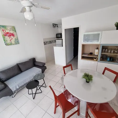 En Bord De Mer, Avec Grande Terrasse Et Climatisation *