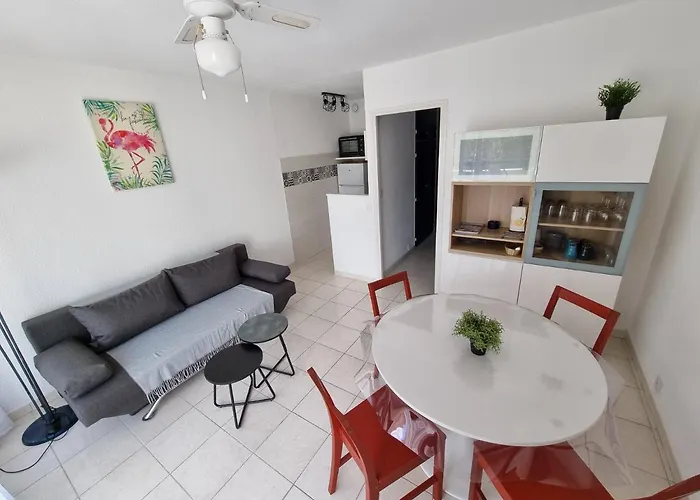 En Bord De Mer, Avec Grande Terrasse Et Climatisation *